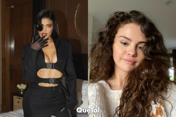 Gracias al drama de Selena Gómez Kylie Jenner ya perdió un millón de seguidores